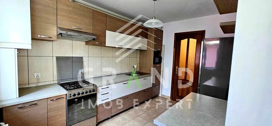 2 camere |73 mp | Bună Ziua–Grand Hotel Italia | AC | Garaj opțional