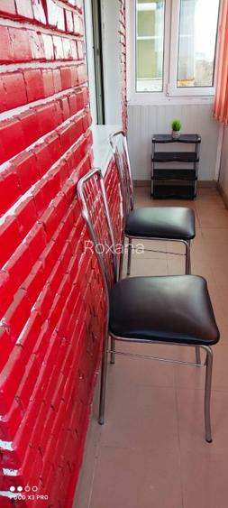 Direct de la proprietar, Complex/Blv. Parvan, ap 1 cam, 43 mp, et 7 - 6