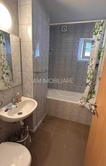 AP. 2 CAMERE IANCULUI, BUCATARIE INCHISA, BLOC REABILITAT, MODERN - 3