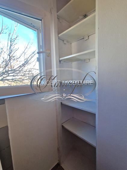 Garsoniera finisata in zona Expo Transilvania - 10