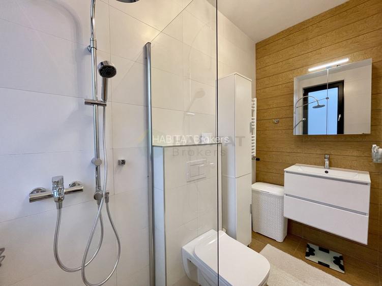 Casa 4 camere Tunari-Lacul Pasarea mobilata si utilata - 28