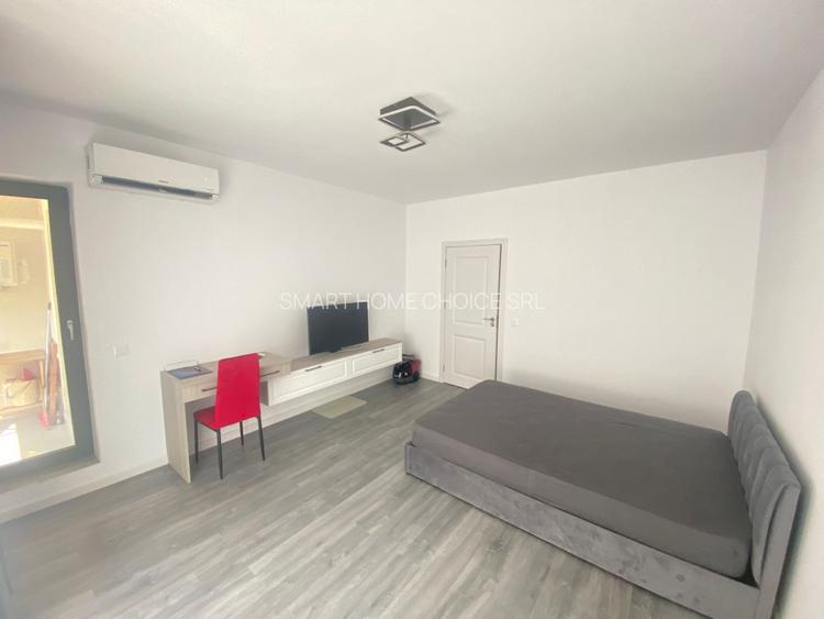 Garsoniera Exigent Plaza Mall Residence bloc nou Faza 4 bv TImisoara - 15