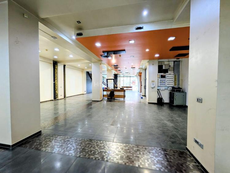 Spatiu Comercial - 233 mp - Cetatii - Comision 0% - 6