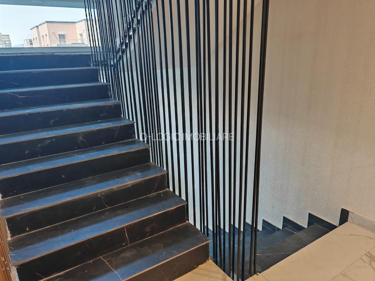Apartament 3 camere mobilat si utilat nou zona Coresi - 18
