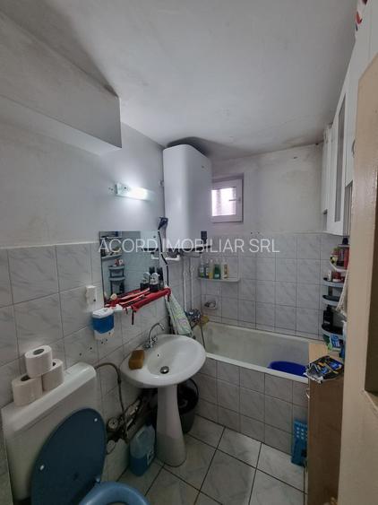 FAR-apartament 2 camere parter cu balcon - 11