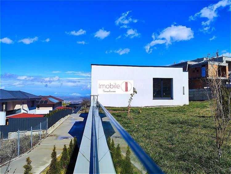 Casa noua  Wonderland  | Carte Funciara | Panorama - 4