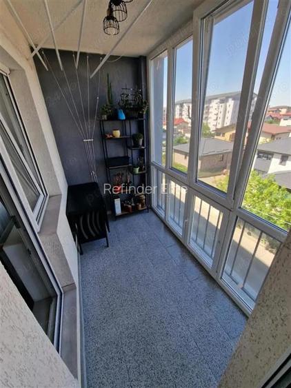 vanzare apartament 2 camere | Metrou  1 Decembrie | bloc 2021 | dec | et 3/6 | m - 7