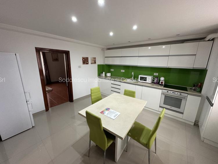 Apartament cu 3 camere în zona P-ta Unirii - 5