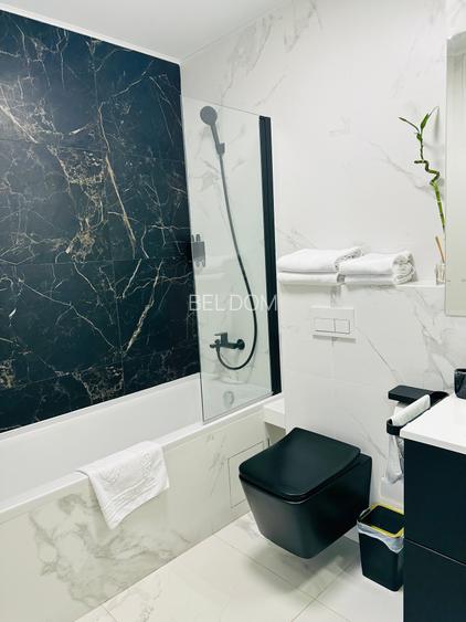 Proprietar | Apartament 2 camere lux in The Nest, The Office & Record Park - 14