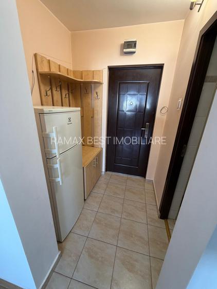 Iancului - Obor -  4 minute metrou - 3