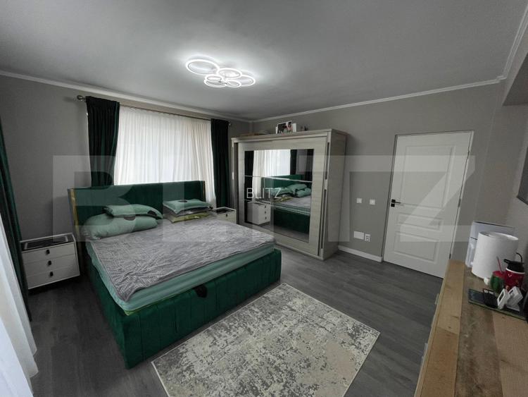 Apartament 2 camere, 65 mp utili, zona Cornitoiu - 6