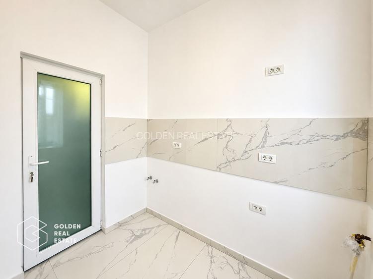Apartament 2 camere, recent renovat, etaj 1, Bulevardul Revolutiei - 9