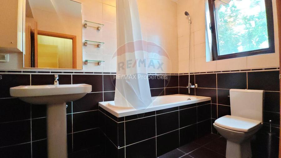 Apartament de închiriat 3 camere cu terasa | Kiseleff | MTR - 7