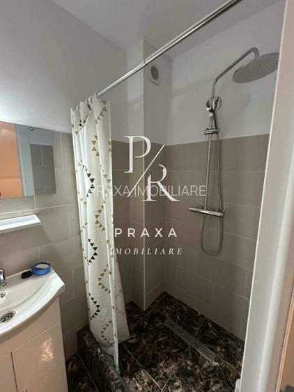 Ap de inchiriat, 3 camere, 76 mp, parcare, AC, panorama, zona Stejarului! - 9