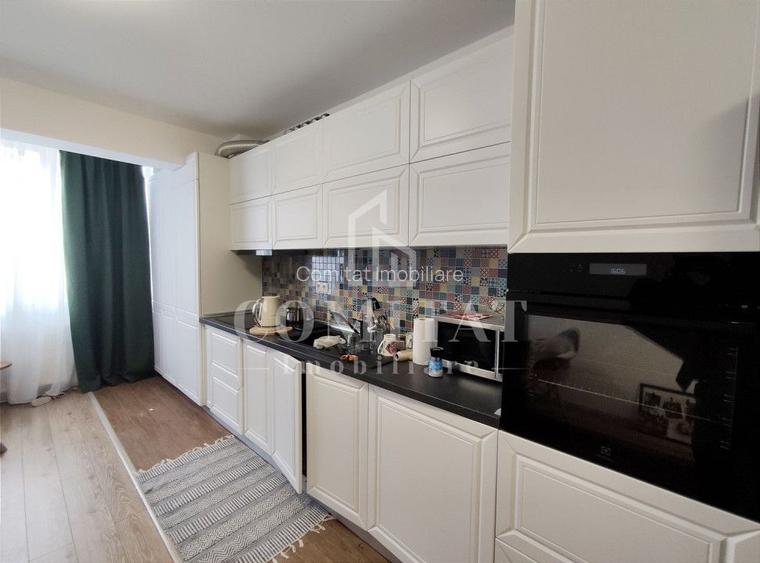 Apartament 2 camere | Etaj intermediar | Zona Florilor - 4