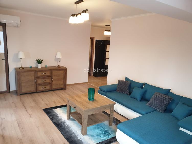 APARTAMENT  PIATA VICTORIEI /GARAJ SUBTERAN - 3