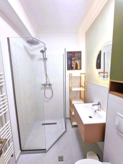 Apartament 3 camere, prima inchiriere - 11