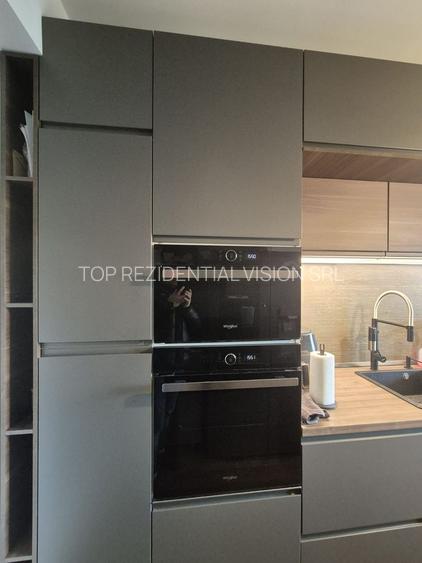 COMPLEX ROMCO! AP. 3CAM MOBILAT + LOC DE PARCARE / COMISION 0%! - 17