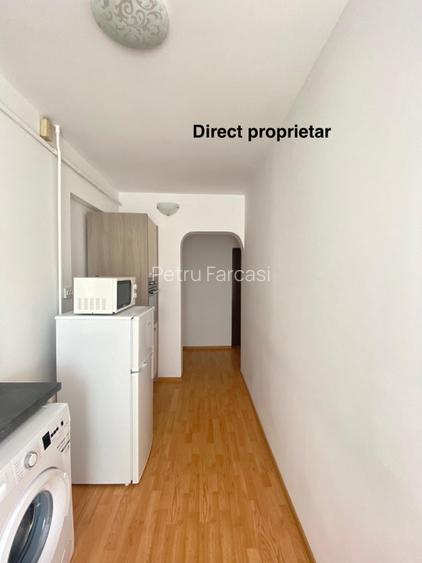 [Direct proprietar] Apartament cu 1 cameră, zona Gară, Arcu - 6