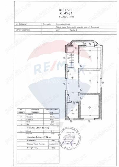 Casă mare pentru familie + sursa de venit | 232 mp utili | Rahova - 18