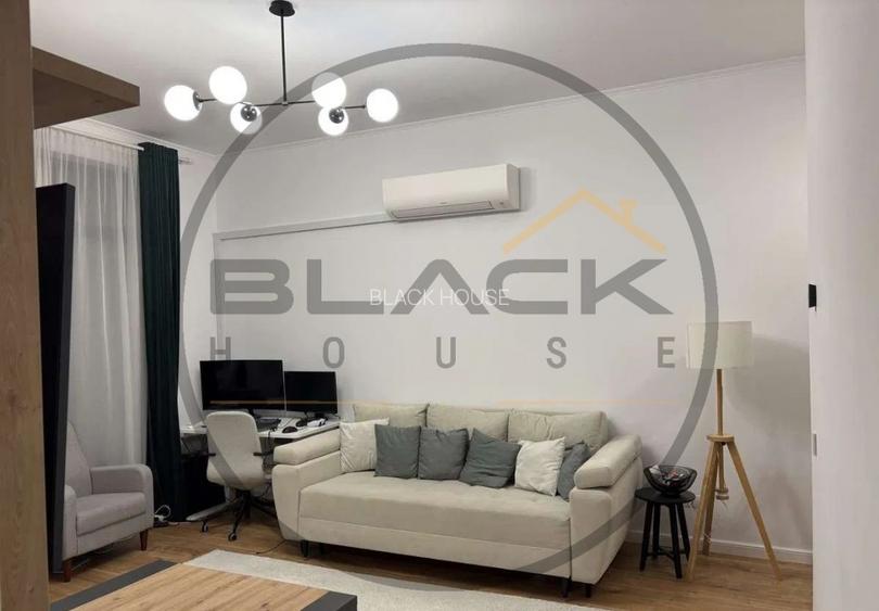 Apartament  3 camere , modern , Zona Centrala  - 2