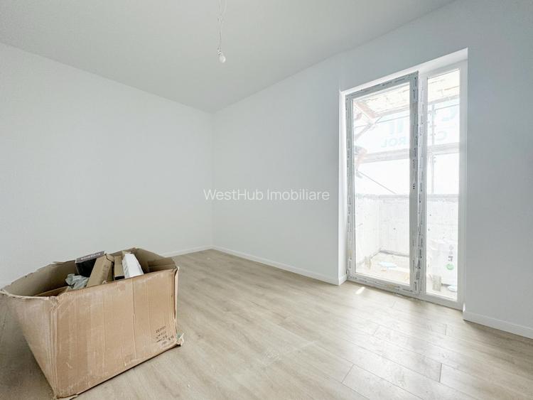 Apartament 3 camere, open space, 66.9 mp utili, etaj 2/9, zona Aradului - 4