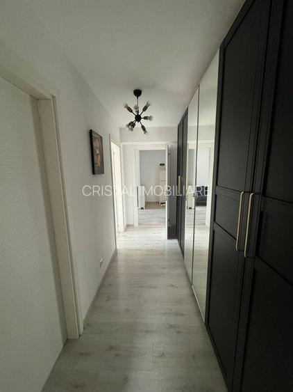 Apartament 3 camere Palladium,  centrală, renovat, Pet friendly, Nicolae Teclu - 10