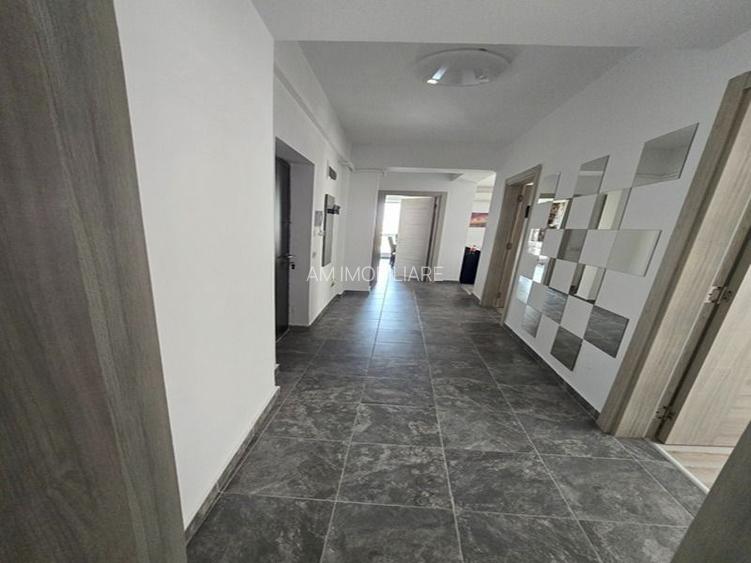 AP. 3 CAMERE - METALURGIEI, PET-FRIENDLY, PARCARE INCLUSA, CENTRALA - 8