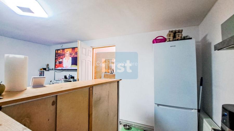 COMISION 0! Apartament 3 camere Ultracentral, zona Zidul Cetatii - 5