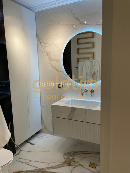 Apartament Premium/Investitii 100.000€/Porsche Pipera/Costuri mentenanta reduse - 13