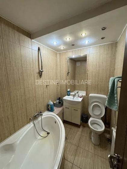 Rahova-Barca | 4 camere | 96mp | dec | et 8 | 115.000 euro - 6