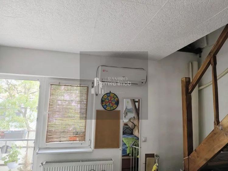 Apartament 2 camere 10 minute metrou Mihai Bravu/centrala proprie - 5