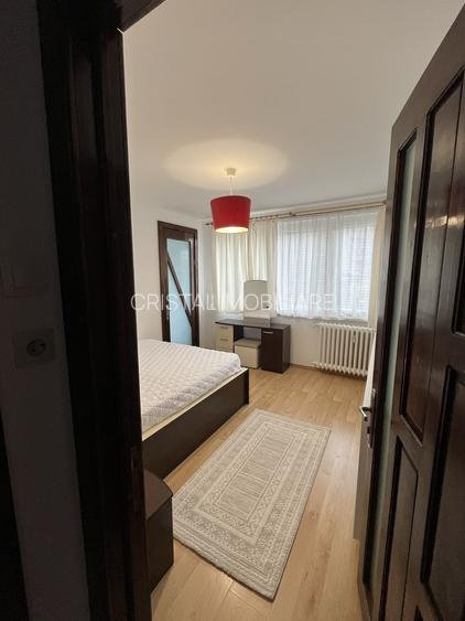 Apartament 2 camere modern, vedere parc, mobilat complet, IOR - 4