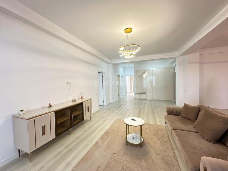 Apartament  4 camere 150mp  – Vedere frontală la mare | Faleza Nord, Reyna Beach - 7