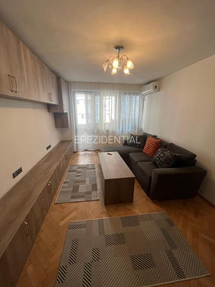 Apartament - 2 camere - semidecomandat - Mihai Bravu  - 3