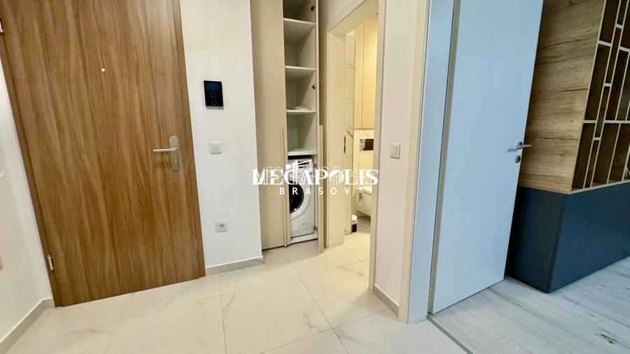 Apartament 2 camere | Decomandat | Confort Lux | Parcare | Casa Nobel - 17