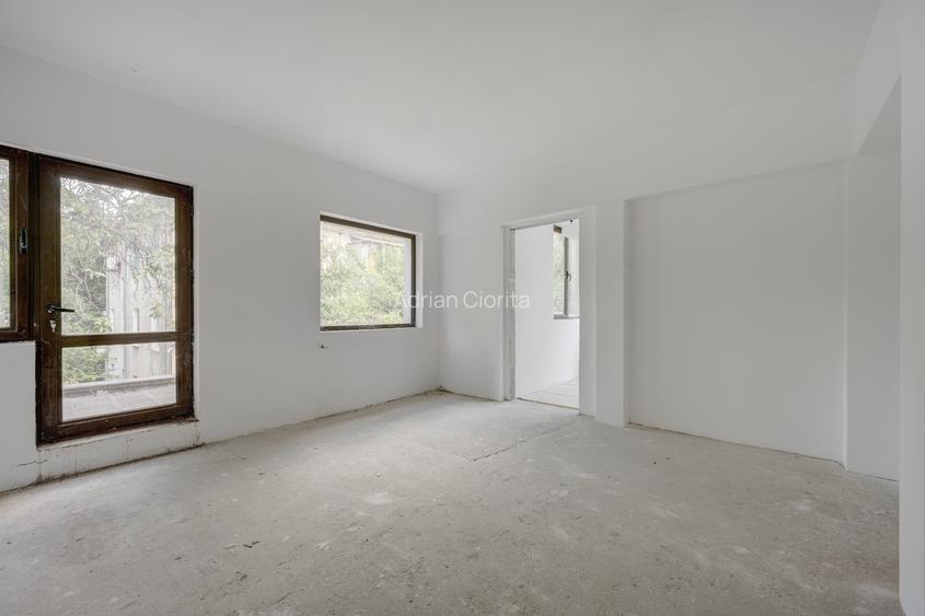 Vila Succesului: 400mp, 8 Locuri Parcare, Dublă Deschidere în Primăverii - 6