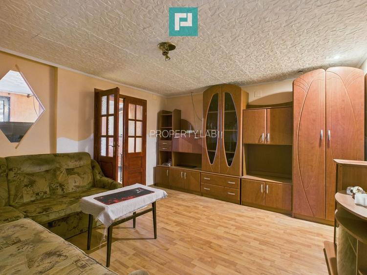 Casă cu 4 camere în Chișineu Criș - 11