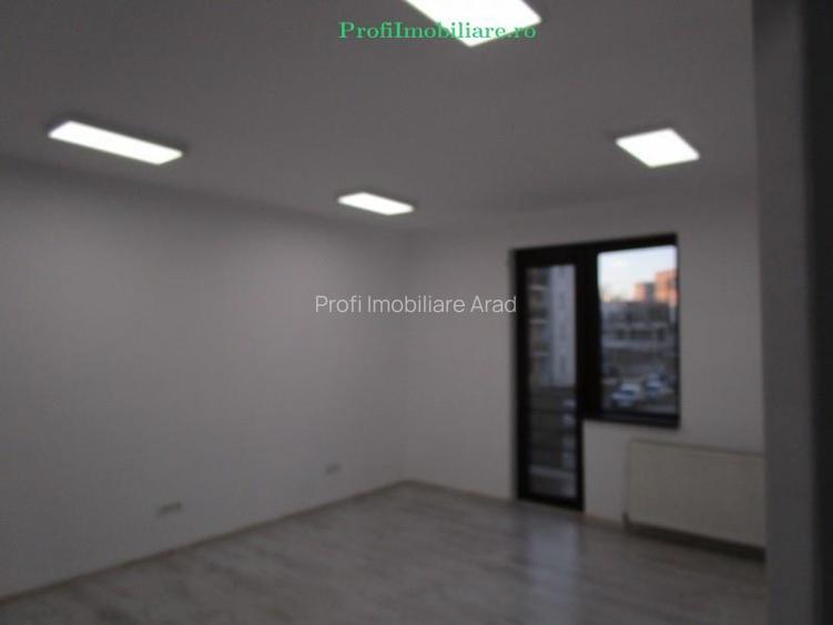 Spatiu-Apartament 6 camere, 158 mp, Micalaca zona 300, acces separat - 23