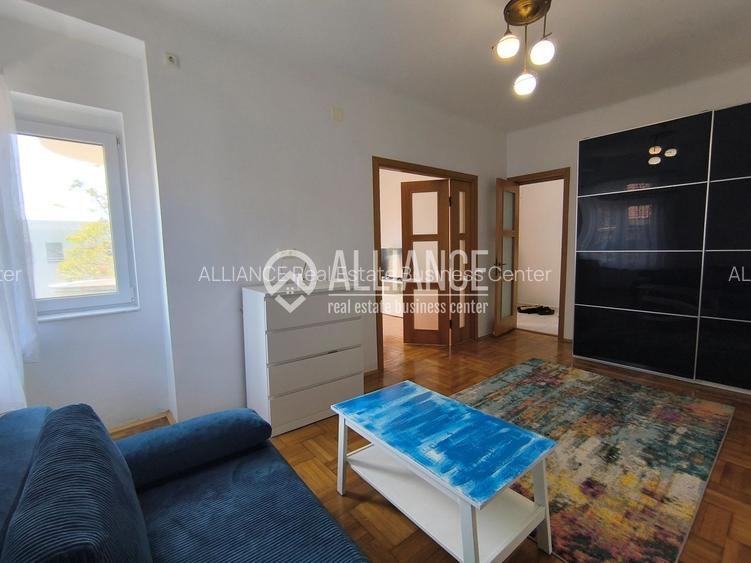 PENINSULA(COD03)- 3 Camere luminoase  ! - 2