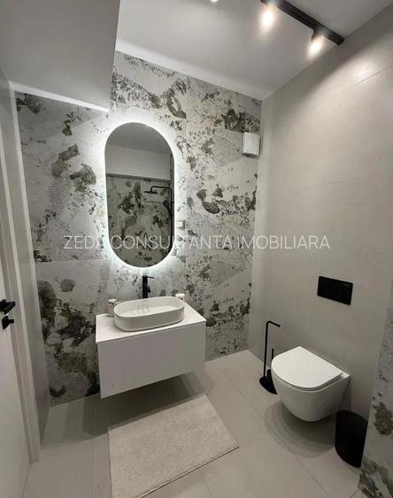 Apartament 2 camere Unirii – Bloc Nou, centrală, PRIMA INCHIRIERE - 5