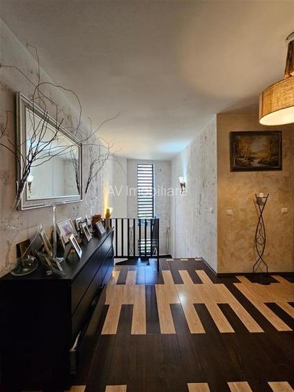 VANZARE VILA INDIVIDUALA | TOATE UTILITATILE| DRUM ASFALTAT | PISCINA - 12