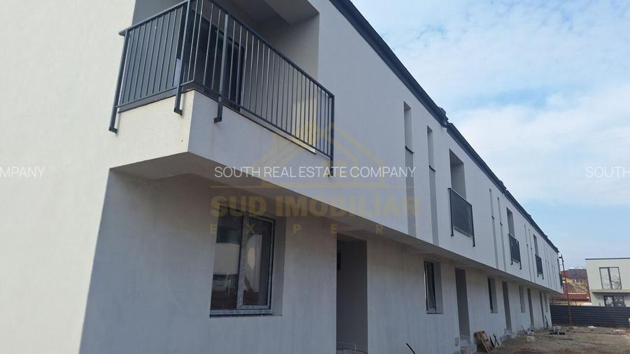 CASA P+1+POD-4 CAM-TEREN 150 MP-MIRASLAU - 2