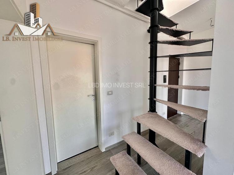 Apartament 3 camere spatios Dumbravita - 5