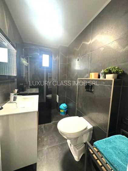 Casa/Vila P+1+M /Capat de Insiruita/Mobilata si Utilata - 5