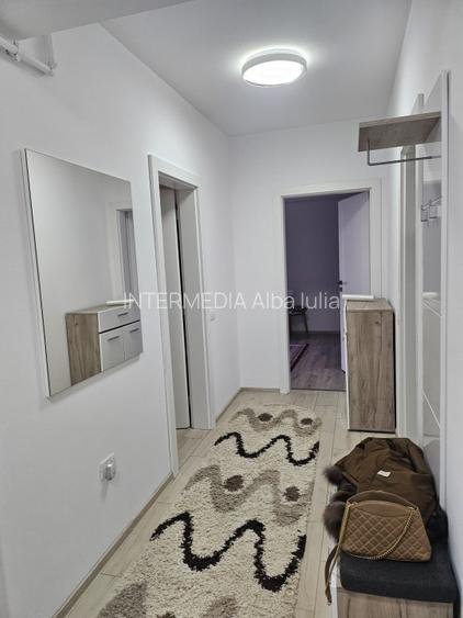APARTAMENT 2 CAMERE I BLOC NOU I CENTRU I ETAJ 1 I MOBILAT COMPLET I - 12