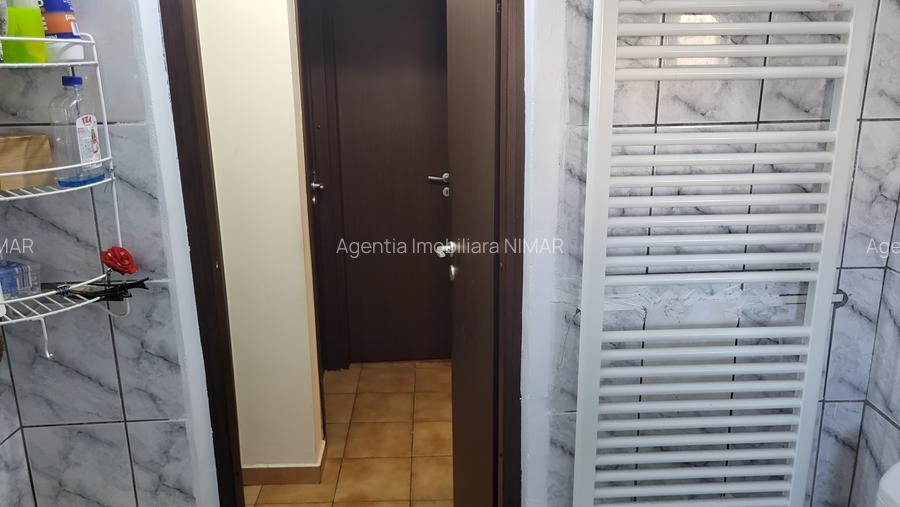 Apartament 3 camere cu balcon inchis, situat la et. 3/3 in Focsani, jud. Vrancea - 14