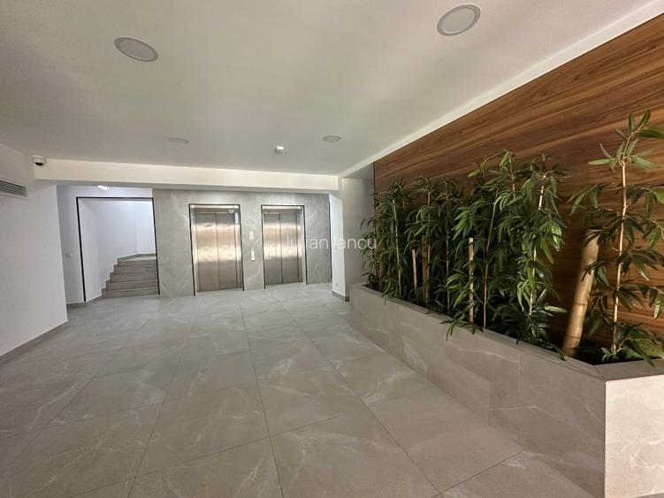 Garsoniera moderna | Prima închiriere | HILS Brauner | Parcare inclusă - 8