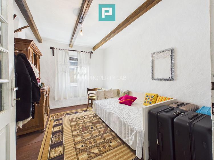 Casă cu 6 camere pe teren de 2029 mp – Miniș - 19