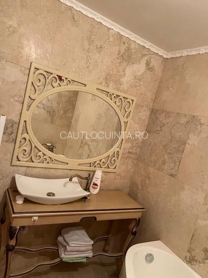 Apartament 3 camere/ Panduri/ Lux/ Marriott/ Calea 13 Septembrie - 6